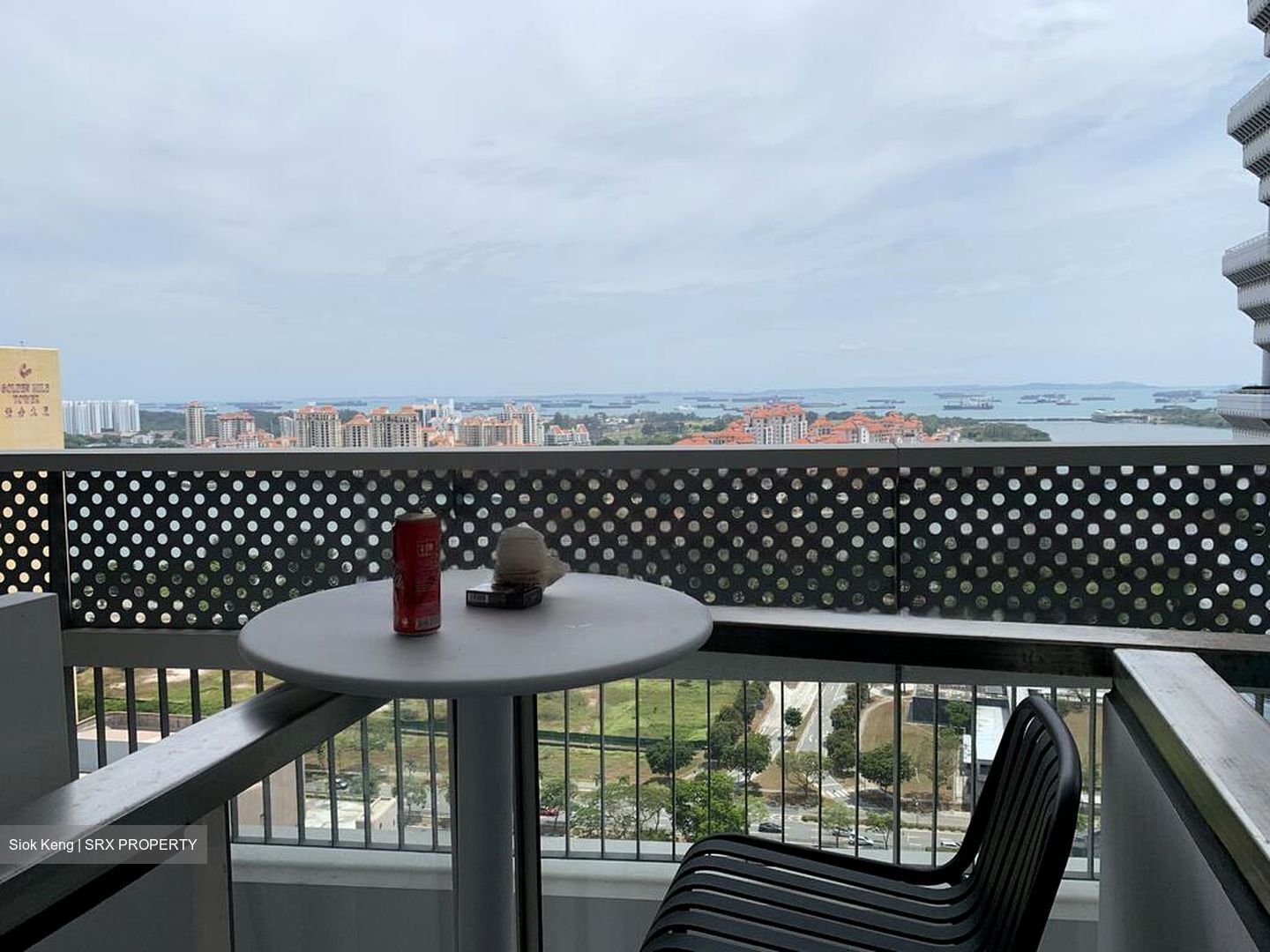 City Gate (D7), Apartment #613812701